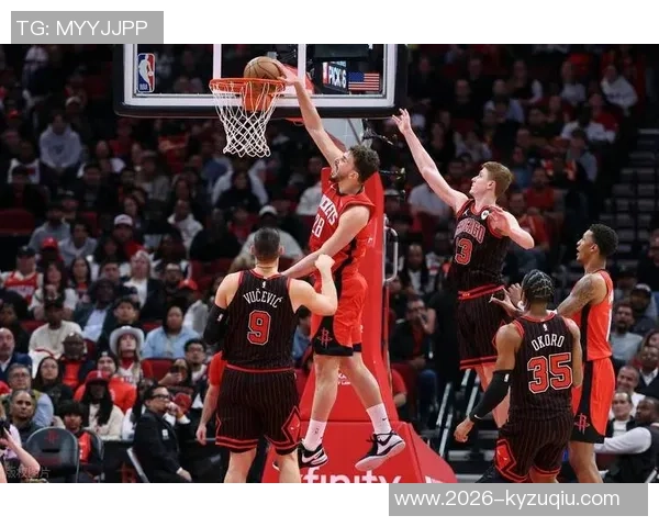 范乔丹因伤赛季报销火箭后场危机加剧公牛双星怀特与道苏姆或成救援希望