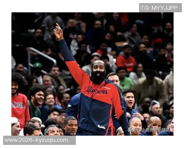 贝弗利谈快船季后赛前景称鲍威尔缺阵将影响球队表现